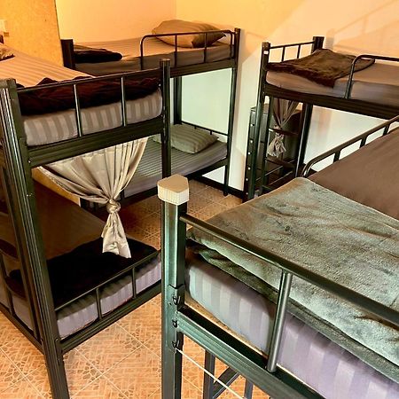 U Hostel Koh Phangan Хаад Рин Екстериор снимка