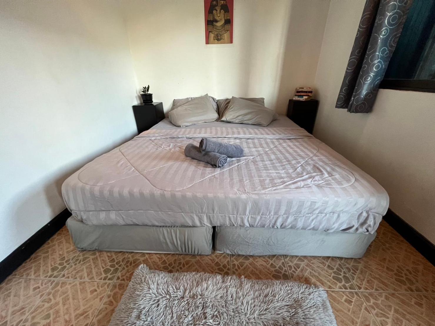 U Hostel Koh Phangan Хаад Рин Екстериор снимка